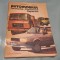 Automobilul - constructie-functionare-depanare, Editura tehnica, carte veche de specialitate