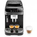 Espressor automat De&amp;#039;Longhi Magnifica Evo ECAM 290.21.B, Sistem spumare lapte manual, Rasnita cu 13 setari, 1,8l, 15 bar, 1450W, Negru, Delonghi