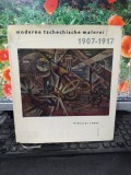 Moderne tschechische malerei 1907-1917 album Miroslav Lamac Artia Praga 1967 122, Alta editura