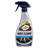 Cumpara ieftin Solutie Curatare Jante Turtle Wax Wheel Cleaner, 500ml