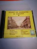 CD Melodii din Bucurestiul de Odinioara 1 Electrecord 2000: Titi Botez, Cristian Vasile, Jean Moscopol, Mia Braia, Zavaidoc +Pliant
