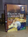 BRIAN INNES - FALSURI SI CONTRAFACERI _ CELE MAI MARI INSELATORII DIN ISTORIE
