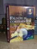 BRIAN INNES - FALSURI SII CONTRAFACERI _ CELE MAI MARI INSELATORII DIN ISTORIE