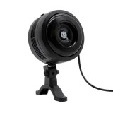 Claxon universal cu alarmă - trotineta electrică, 70 dB, negru | Motorevolution