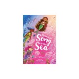 Mermaids' Song to the Sea