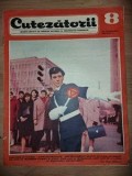 Revista Cutezatorii 8, anul II