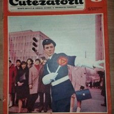 Revista Cutezatorii 8, anul II