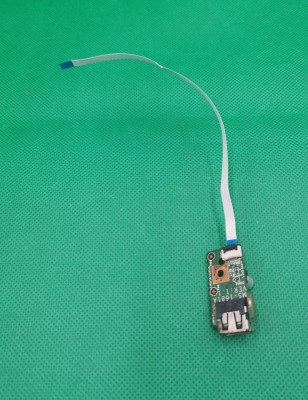 MSI CR620 Placa USB + Cablu Flex MS-1681A SWAP foto