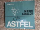 MARIN SORESCU - ASTFEL (1973)