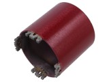 Fierăstrău cu diamant pentru găuri 82mm M16 - NOZAR DIAMANTWERKZEUGE