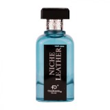 Parfum Niche Leather, Wadi Al Khaleej, apa de parfum 100 ml, barbati