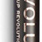 Creion sprancene Makeup Revolution, Eye Precise Brow Pencil Dark Brown, 0.05 gr