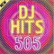 Various - DJ Hits 505, CD