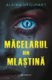Cumpara ieftin Macelarul Din Mlastina, Alaina Urquhart - Editura Bookzone