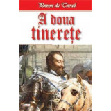 A doua tinerete - Ponson du Terrail