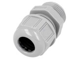 Garnitură Etanșare IP68 Poliamidă Gri M20 1.5