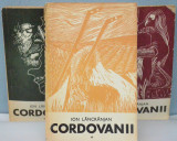 Ion Lancranjan - Cordovanii 3 volume