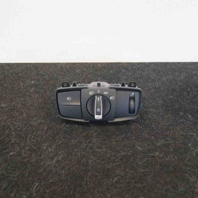 Modul de control comutator faruri BMW 3 F30, F80 2015 OEM: 9265297 2941526 foto