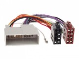 Cupla Adaptor ISO 24 Pini Ford Fiesta Fusion Mustang Ranger Land Rover Freelander AS-22B
