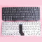 Tastatura laptop noua HP DV2000 V3000 BLACK UK