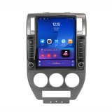 Cumpara ieftin Navigatie dedicata cu Android Jeep Patriot I 2006 - 2010, 1GB RAM, Radio GPS