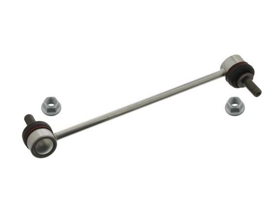 Bieleta antiruliu TEKNOROT M-286A, Dreapta, Fata