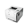 Imprimanta LaserJet Monocrom, HP P3015, A4, Duplex, USB, Cartus toner nou, Pagini printate 50 - 100K