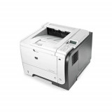 Cumpara ieftin Imprimanta LaserJet Monocrom, HP P3015, A4, Duplex, USB, Cartus toner nou, Pagini printate 200K - 500K, 6 Luni Garantie