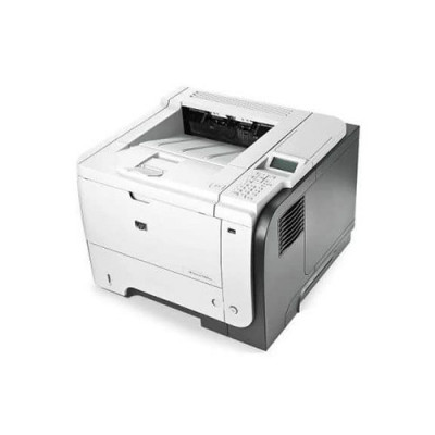 Imprimanta LaserJet Monocrom, HP P3015, A4, Duplex, USB, Toner inclus, Pagini printate 20k - 50K foto