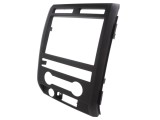 Cadru Radio Ford 2 DIN Negru Mat METRA - Montaj Perfect