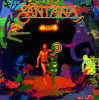 Vinil Santana &ndash; Amigos (-VG), Rock