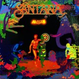 Vinil Santana &ndash; Amigos (-VG)