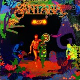 Vinil LP Santana &ndash; Amigos (VG)