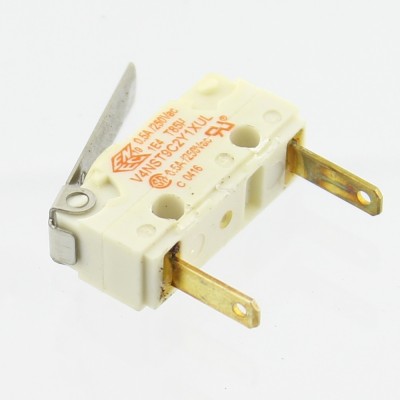 Limitator V4NST9CC2Y1X UL, Krups EA80, Burgess, D000075 foto