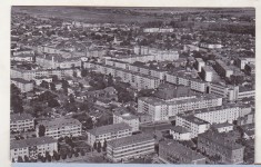 bnk cp Bacau - Vedere - circulata