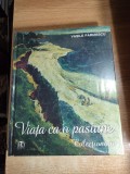 Cumpara ieftin Vasile Parizescu - Viata ca o pasiune - Colectionarii (Monitorul Oficial, 2012)