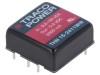 Convertor DC/DC 15W 9-36V la 5V 3000mA THN 15-2411WIR