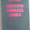 myh 23s - Ion Ratiu - Moscova sfideaza lumea - ed 1990
