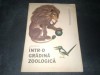 LEDA MILEVA - INTR O GRADINA ZOOLOGICA