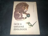 LEDA MILEVA - INTR O GRADINA ZOOLOGICA