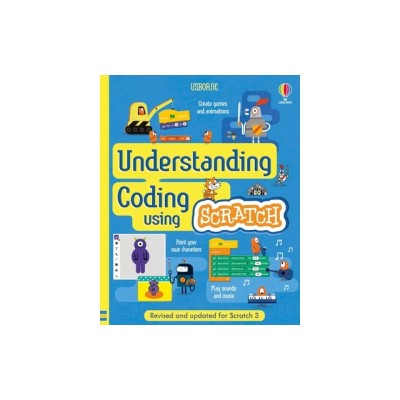 Understanding Coding Using Scratch foto