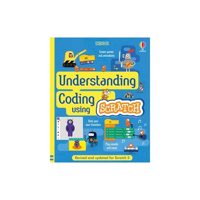 Understanding Coding Using Scratch