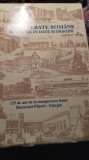 Căile ferate romane,o istorie &icirc;n date și imagine