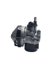 Carburator moped Peugeot, MBK , Tomos, Puch PGT-3 GARELLI SHA 50 49cc - 80cc 2T SHA 15-15