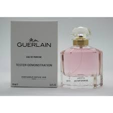 Mon Guerlain 100ml | Parfum foto
