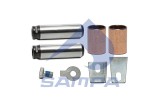 SAMPA 010.597 Set reparatie, rola saboti frana