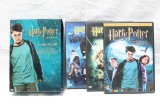 Harry Potter set 3 filme DVD Anii 1-3 6 discuri DVD