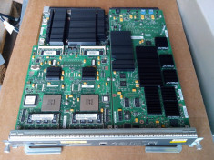 Modul Cisco WS-SUP720-3B V02 Catalyst 6500 Supervisor Engine 720 Modular Multilayer foto