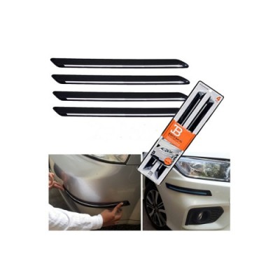 Set 4 protectii bara Cod:FS-1287 Automotive TrustedCars foto