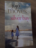 SILVER BAY-JOJO MOYES